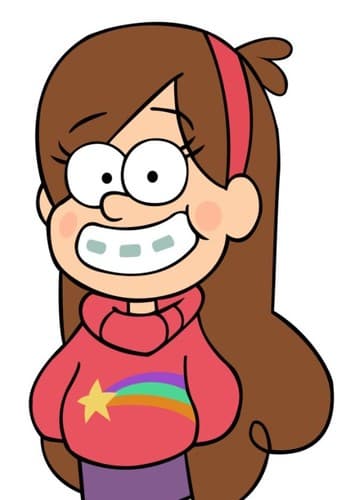 Mabel Pines