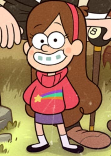 Mabel Pines