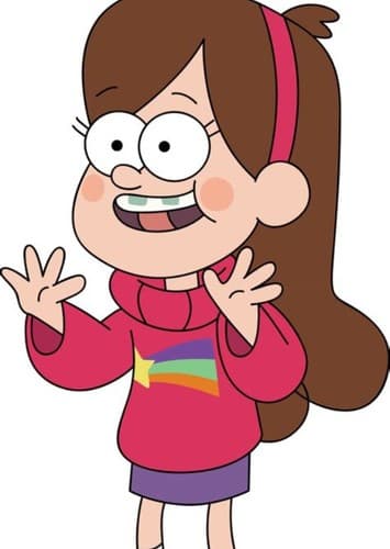 Mabel Pines
