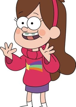 Mabel Pines