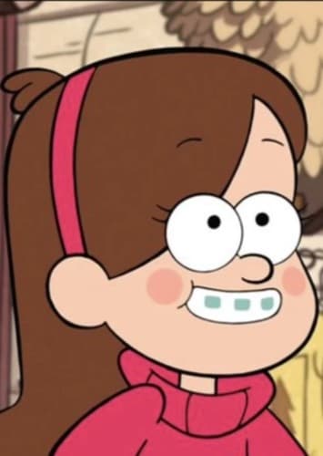 Mabel Pines