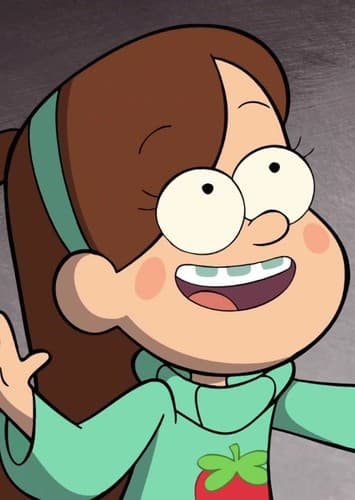 Mabel Pines