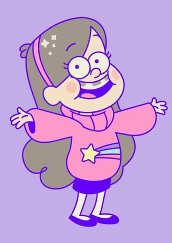 Mabel Pines