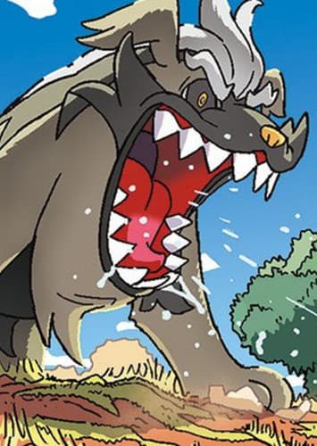 Mabosstiff / マフィティフ