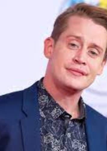 Macaulay Culkin