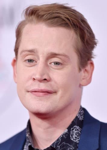 Macaulay Culkin