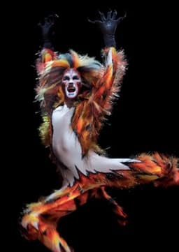Macavity