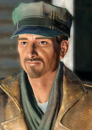 MacCready