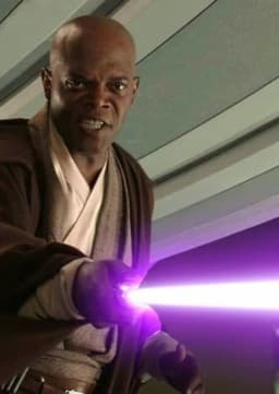 Mace Windu