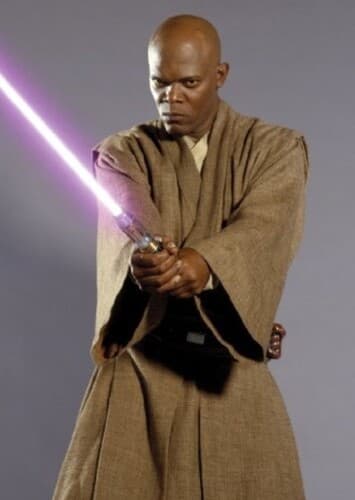 Mace Windu