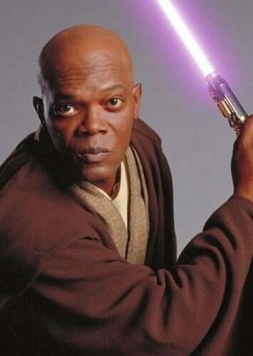 Mace Windu