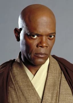Mace Windu