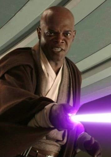 Mace Windu