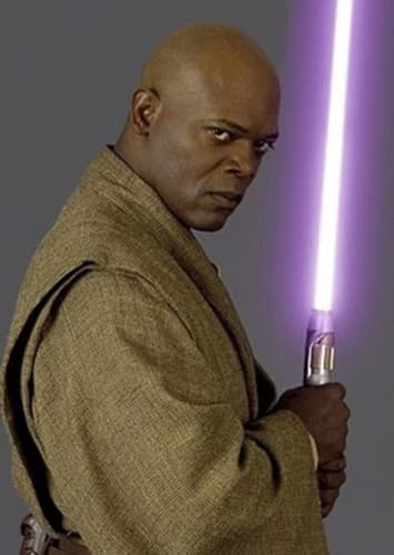 Mace Windu