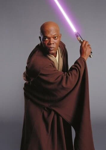 Mace Windu
