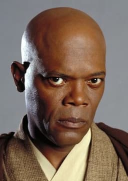 Mace Windu