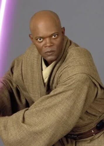 Mace Windu