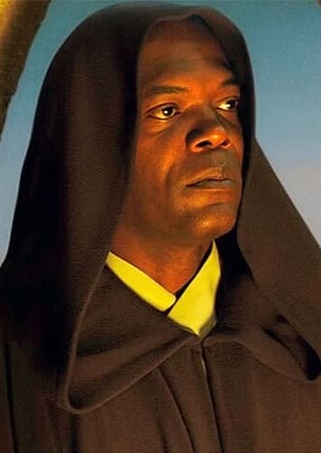 Mace Windu