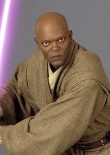 Mace Windu