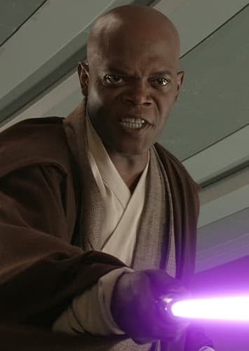 Mace Windu