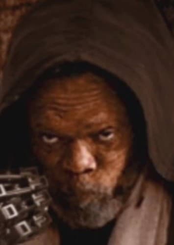 Mace Windu