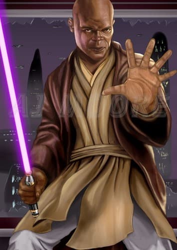 Mace Windu