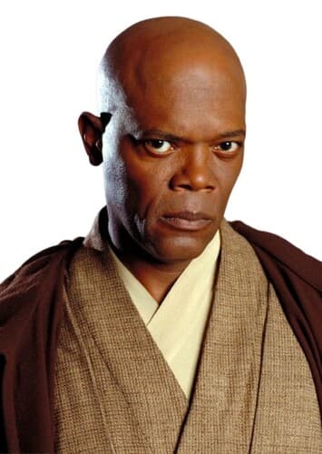 Mace Windu