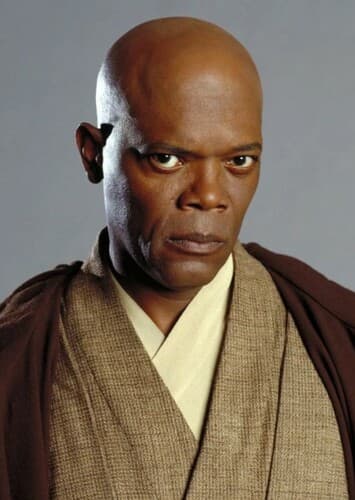 Mace Windu