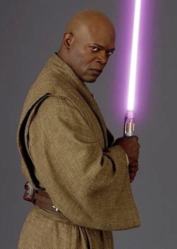 Mace Windu