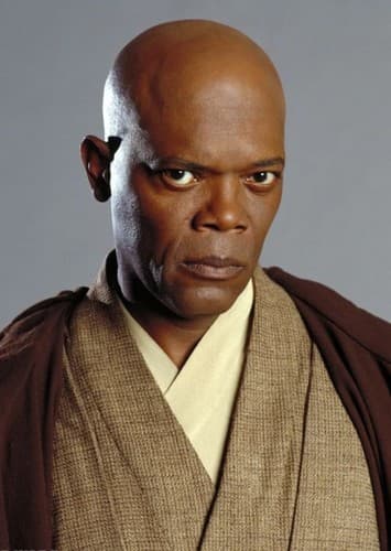 Mace Windu