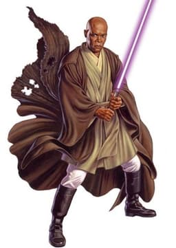 Mace Windu
