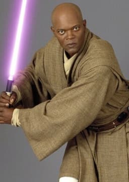 Mace Windu