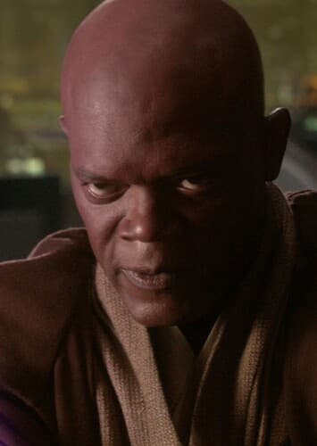 Mace Windu
