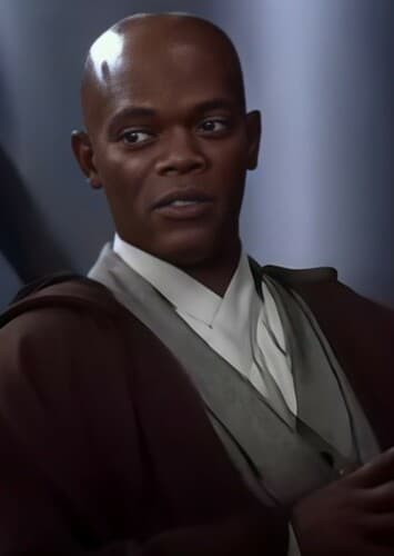 Mace Windu