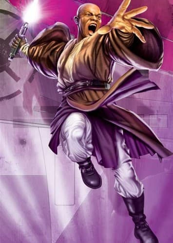 Mace Windu