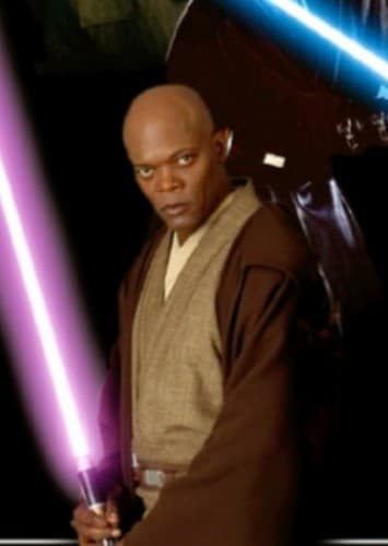 Mace Windu