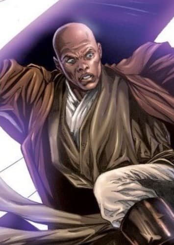 Mace Windu
