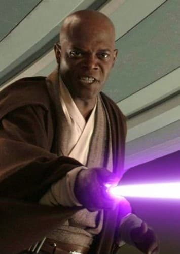 Mace Windu