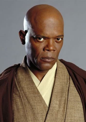 Mace Windu.