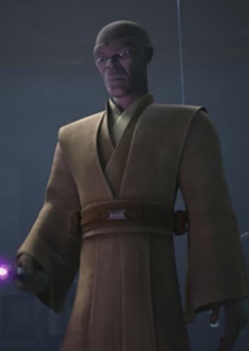 Mace Windu