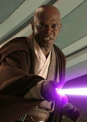 Mace Windu