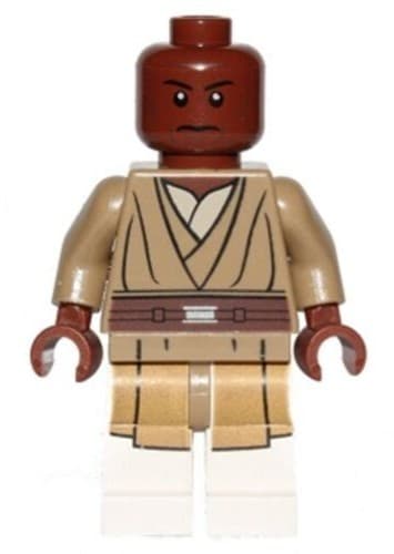 Mace Windu