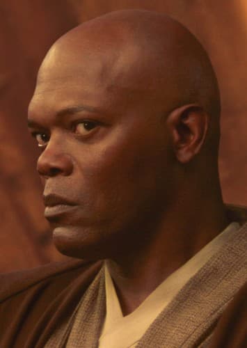 Mace Windu