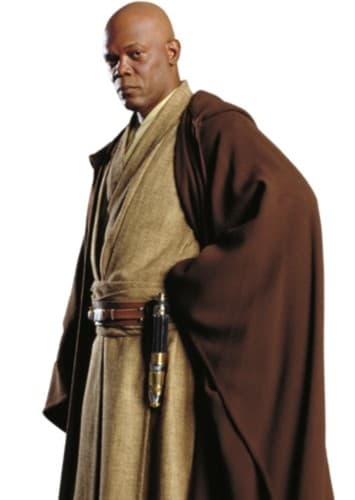 Mace Windu