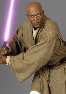 Mace Windu