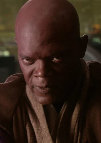 Mace Windu