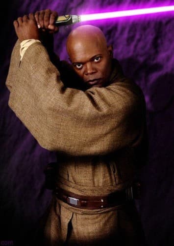 Mace Windu