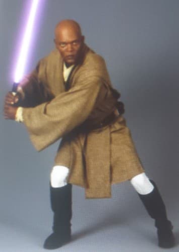 Mace Windu