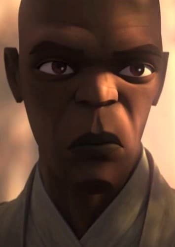 Mace Windu