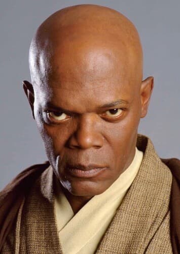Mace Windu